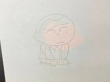 Load image into Gallery viewer, Crayon Shin-chan - Original animation cel and drawing of Masao Satō