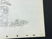 Load image into Gallery viewer, Moose Hunters (1937) - Donald Duck Production Drawing