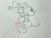 Load image into Gallery viewer, Alpine Climbers (1936) - Mickey Mouse Production Drawing