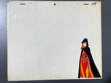 Load image into Gallery viewer, Space Pirate Captain Harlock (1978/79) - Original animation cel of Queen Emeraldas
