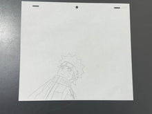 Load image into Gallery viewer, Naruto - Original drawing of Naruto