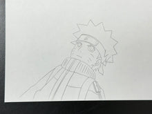 Load image into Gallery viewer, Naruto - Original drawing of Naruto
