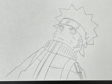 Load image into Gallery viewer, Naruto - Original drawing of Naruto