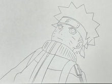 Load image into Gallery viewer, Naruto - Original drawing of Naruto
