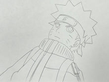 Load image into Gallery viewer, Naruto - Original drawing of Naruto