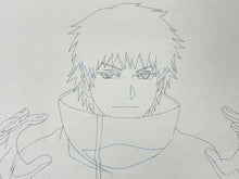 Load image into Gallery viewer, Naruto - Original drawing of Sasori