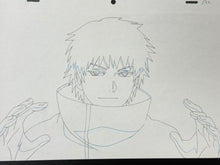 Load image into Gallery viewer, Naruto - Original drawing of Sasori
