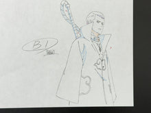 Load image into Gallery viewer, Naruto - Original drawing of Hidan