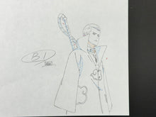 Load image into Gallery viewer, Naruto - Original drawing of Hidan