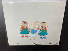 Load image into Gallery viewer, Rugrats - Original Animation cels and drawings