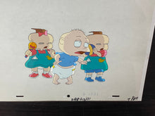 Load image into Gallery viewer, Rugrats - Original Animation cels and drawings