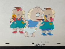 Load image into Gallery viewer, Rugrats - Original Animation cels and drawings