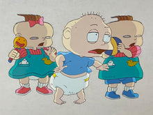 Load image into Gallery viewer, Rugrats - Original Animation cels and drawings