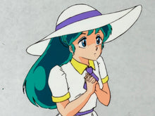 Load image into Gallery viewer, Urusei Yatsura - Original animation cel of Lum Invader
