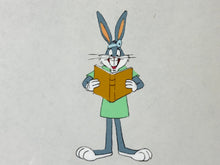 Load image into Gallery viewer, Looney Tunes & Merrie Melodies (1960/69) - Original Animation Cel of Bugs Bunny