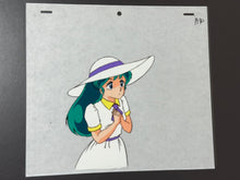 Load image into Gallery viewer, Urusei Yatsura - Original animation cel of Lum Invader