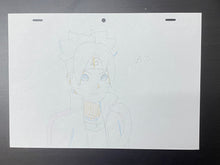 Load image into Gallery viewer, Boruto: Naruto Next Generations - Original drawing of Boruto (set of 3)