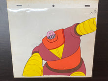 Load image into Gallery viewer, Mazinger Z - Original animation cel of Boss Borot