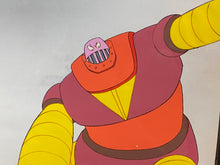 Load image into Gallery viewer, Mazinger Z - Original animation cel of Boss Borot