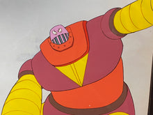 Load image into Gallery viewer, Mazinger Z - Original animation cel of Boss Borot