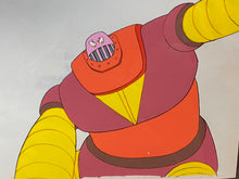 Load image into Gallery viewer, Mazinger Z - Original animation cel of Boss Borot