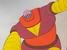 Load image into Gallery viewer, Mazinger Z - Original animation cel of Boss Borot