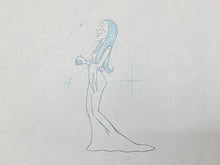 Load image into Gallery viewer, Groovie Goolies - Original animation drawing