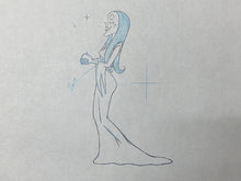 Load image into Gallery viewer, Groovie Goolies - Original animation drawing