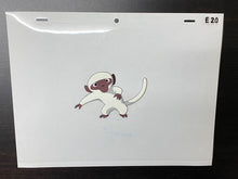 Load image into Gallery viewer, 3000 Leagues in Search of Mother - Original animation cel and drawing, complete set