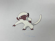 Load image into Gallery viewer, 3000 Leagues in Search of Mother - Original animation cel and drawing, complete set