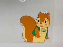 Load image into Gallery viewer, Bannertail: The Story of Gray Squirrel (1979) - Original animation cel