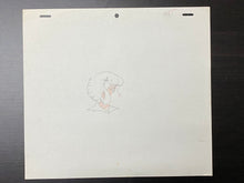 Load image into Gallery viewer, Hana no Ko Lunlun (1979/80) - Original animation drawing - The Flower Child Lunlun