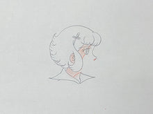 Load image into Gallery viewer, Hana no Ko Lunlun (1979/80) - Original animation drawing - The Flower Child Lunlun
