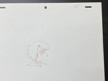 Load image into Gallery viewer, Hana no Ko Lunlun (1979/80) - Original animation drawing - The Flower Child Lunlun