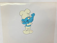 Load image into Gallery viewer, The Smurfs - Original animation cel
