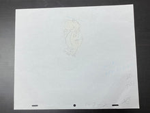 Load image into Gallery viewer, The Super Mario Bros. Super Show! (1989) - Original Animation Drawing