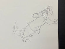 Load image into Gallery viewer, Looney Tunes - Original drawing of Foghorn Leghorn