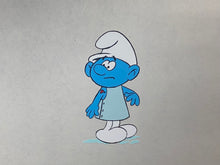 Load image into Gallery viewer, The Smurfs - Original animation cel
