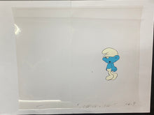Load image into Gallery viewer, The Smurfs - Original animation cel