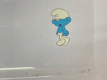 Load image into Gallery viewer, The Smurfs - Original animation cel