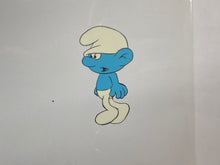Load image into Gallery viewer, The Smurfs - Original animation cel