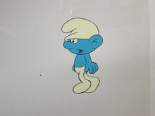 Load image into Gallery viewer, The Smurfs - Original animation cel