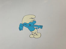 Load image into Gallery viewer, The Smurfs - Original animation cel