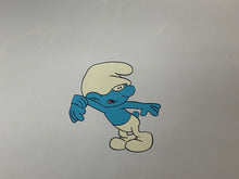 Load image into Gallery viewer, The Smurfs - Original animation cel