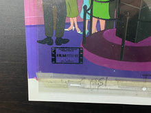 Load image into Gallery viewer, The Dick Tracy Show - Original animation cel of Dick Tracy