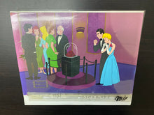 Load image into Gallery viewer, The Dick Tracy Show - Original animation cel of Dick Tracy