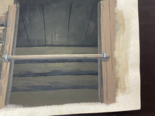Load image into Gallery viewer, Monarch: The Big Bear of Tallac (Jacky and Nuca) (1977) - 2 Original animation cels and drawings, with master painted background