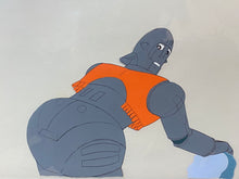 Load image into Gallery viewer, Captain Future - Original animation cel and drawing