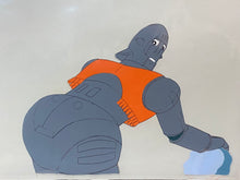Load image into Gallery viewer, Captain Future - Original animation cel and drawing