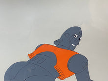 Load image into Gallery viewer, Captain Future - Original animation cel and drawing